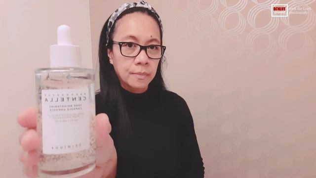 MADAGASCAR CENTELLA|TONE BRIGHTENING CAPSULE AMPOULE