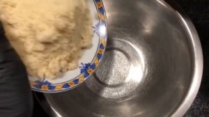 УРБЕЧ (домашняя ореховая паста с карамельным вкусом).