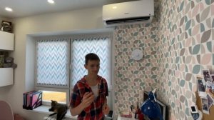 Hisense AS-09UR4SYDDB1G с WiFi управлением работа с Яндекс Алиса, Alexa и Google? Умный дом и котик