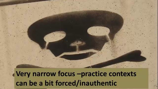 CELTA - Different Approaches To Teaching Language -PPP To TBL