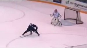 Мастерский Булит в хоккее.Master Bulit in hockey