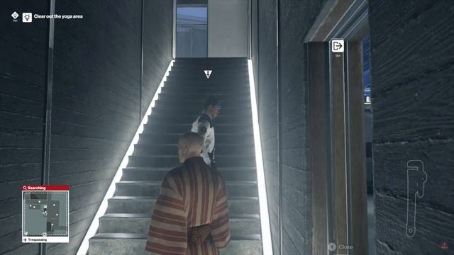 First Look: Hitman Episode 6 Hokkaido Part 3 смотреть онлайн