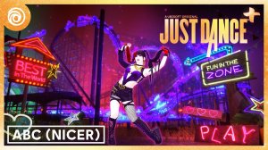 Just Dance 2023 Edition - abc (nicer)