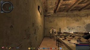 S.T.A.L.K.E.R. ОП 2.2 Госпиталь и острова #99.