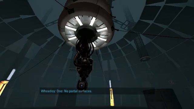 Playing Wheatley battle redux 2.0 - Part 1 + 2 смотреть онлайн