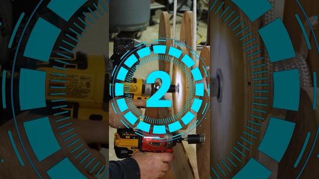 MILWAUKEE, FLEX, DeWALT Impact Drivers