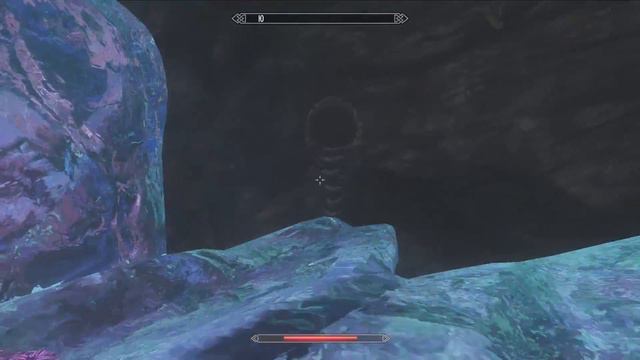 Skyrim: Dawnguard #9 [Старые знакомые ] смотреть онлайн
