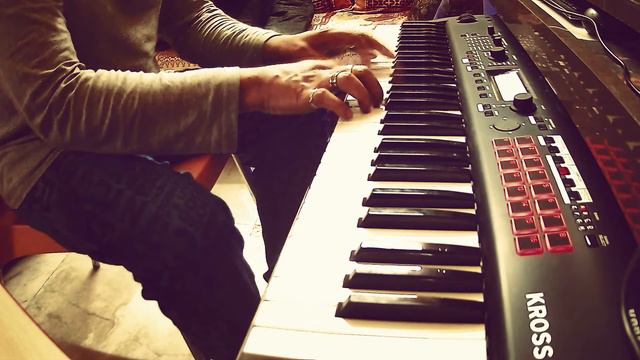 Lost and Found | A Jazz Piano Composition | смотреть онлайн