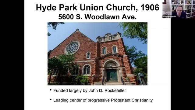 James Gamble Rogers June 2020 смотреть онлайн