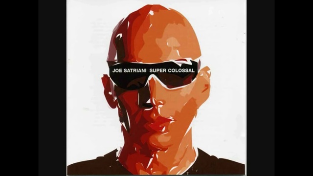 Joe Satriani - Redshift Riders смотреть онлайн