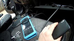 Ларгус К4M повышенные и плавающие обороты холостого хода