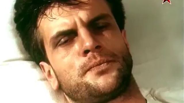 Секретный фарватер 2 я серия