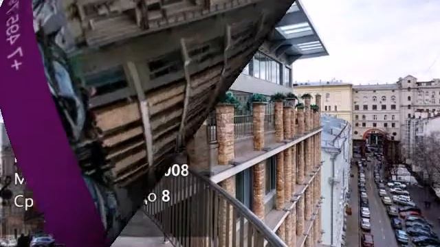 ЖК Дом в Брюсовом переулке - аренда квартир, продажа квартир смотреть онлайн