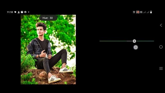 Grey and green effect Lightroom photo editing//Lightroom preset download free// смотреть онлайн