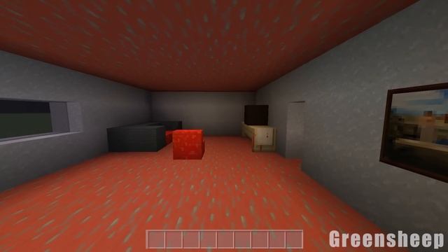 GRANNY: Grannys House In Minecraft - Nightmare Mode