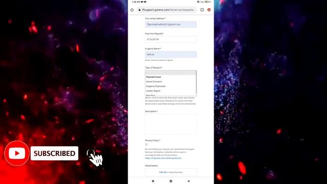FACEBOOK AND THE ALL SOCIAL MEDIA BAN | SAVE YOUR FREE FIRE ACCOUNT | MUST WATCH IS VIDEO| NEW EVEN смотреть онлайн