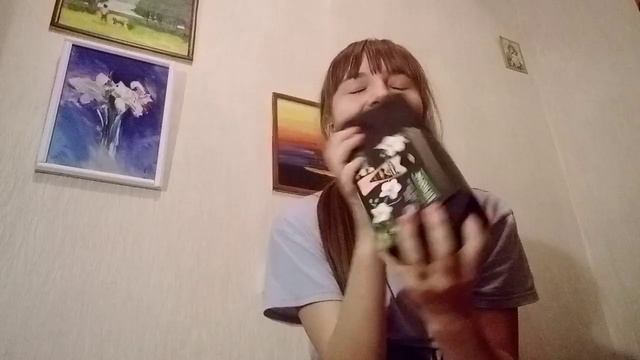 мои подарки на новый год/ что мне подарили / много чего крутого / Аня май смотреть онлайн