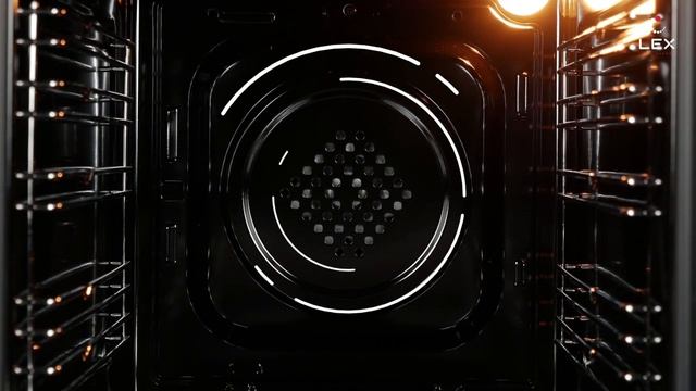LEX. Видеообзор встраиваемого духового шкафа EDM 4570 смотреть онлайн