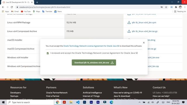 How to Download and Install JAVA on Windows in TAMIL смотреть онлайн