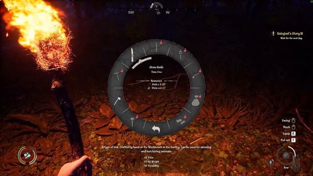 Medieval Dynasty with the NOOB - Episode 12 смотреть онлайн