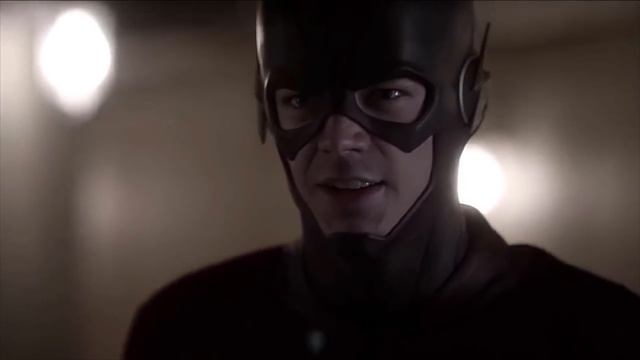 Zoom Returns Teaser! Post Crisis Timeline Changes Explained! - The Flash Season 8 смотреть онлайн