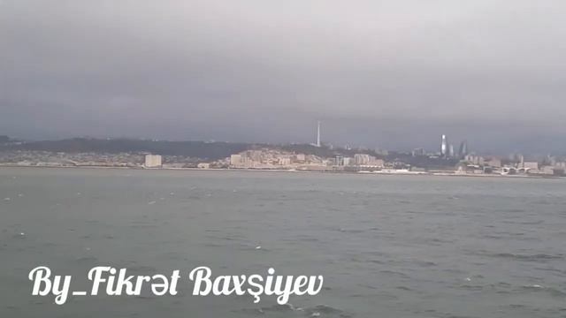 Yalçın Rzazadə - Bakı Sabahın Xeyir