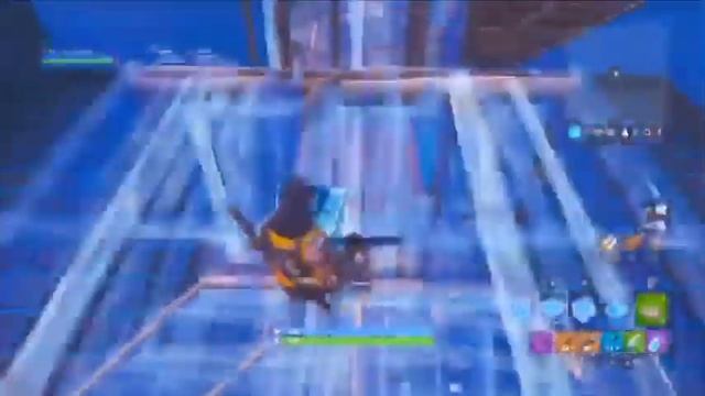 So I 1v1'd The Most Toxic Fortnite Player And This Happened... смотреть онлайн