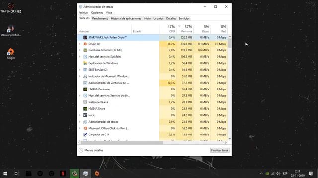 【Solución】Star Wars Jedi Fallen Order no abre「Not Launching」 смотреть онлайн