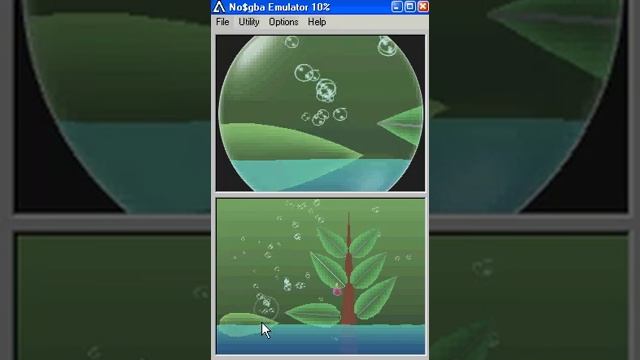 Let's play Electroplankton: Hanebow смотреть онлайн
