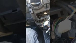 Замена мотора отопителя (вентилятора печки) своими руками, ремонт, Ларгус 2018 года!