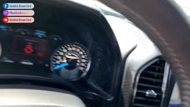 THE SHELBY SUPER SNAKE F-150 HAS 2 WHEEL OPTIONS? See both in this video! смотреть онлайн