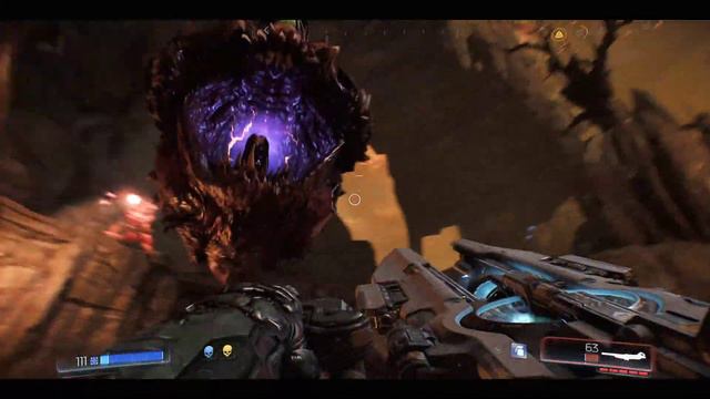 Doom (2016) Стрим 4 смотреть онлайн