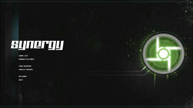Synergy mod Theme смотреть онлайн