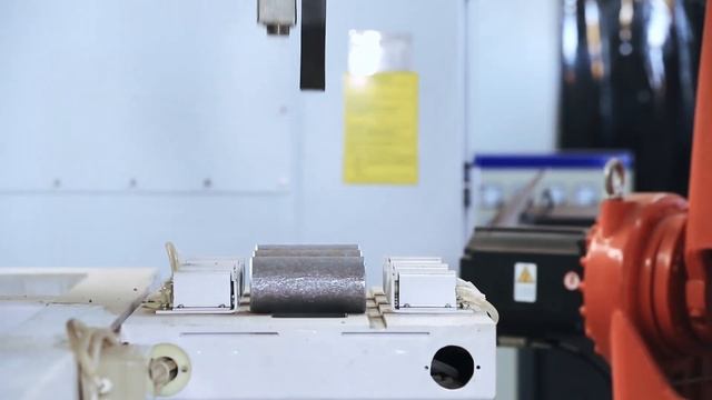 Завод Zoomlion в Китае - 30 лет смотреть онлайн
