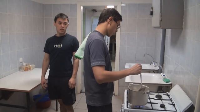 Общежитие №6 смотреть онлайн