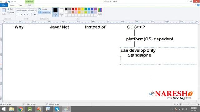 Core Java Online Training Session 1 | Core Java Online Training смотреть онлайн