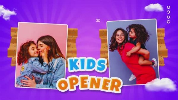 Videohive Kids Promo » Free After Effects Templates - Premiere Pro Templates.mp4