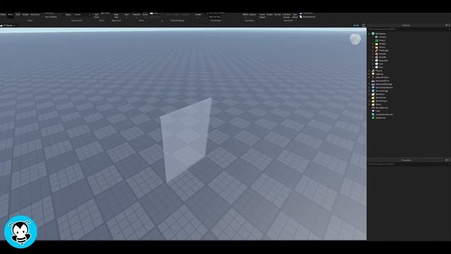How to Make Mirrors in Roblox Studio смотреть онлайн