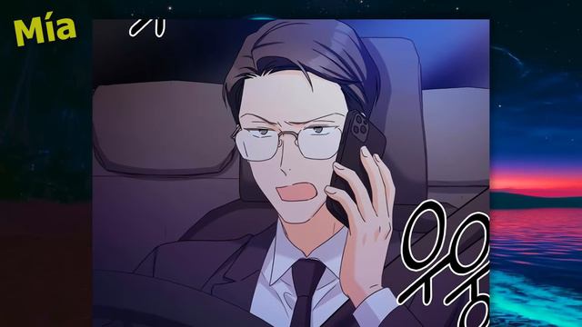 Ella pasó la noche con un desconocido, pero resultó ser un rico y poderoso JEFE | Manhwa Resumen смотреть онлайн