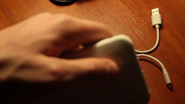 Besiter BST-0141 (Power Bank) смотреть онлайн