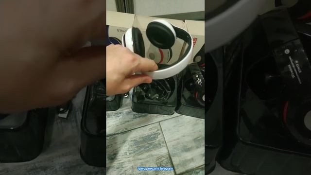Блютуз наушники накладные смотреть онлайн