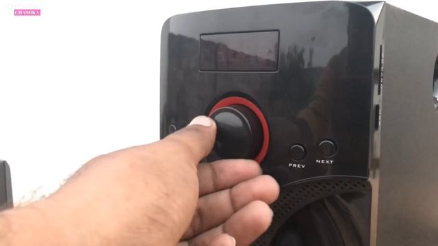 Zebronics BT4440RUCF 4.1 Multimedia Speakers Unboxing & Review in Hindi | Sound Test & My Opinion смотреть онлайн