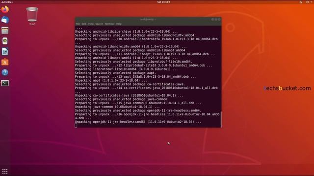 How to Install APK Tool смотреть онлайн