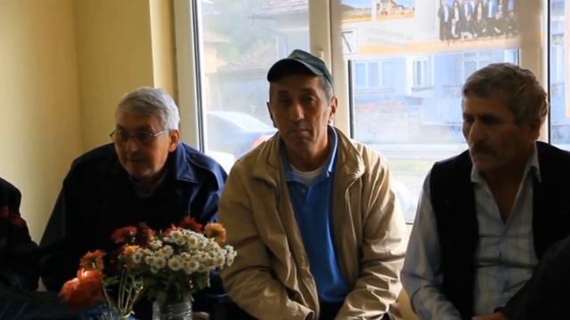 Крымскиетатары Ногъаи Болгарии не забыли свой язык и традиции 👍🏻👍🏻#nogaylar #крымскиетатары #cumans смотреть онлайн