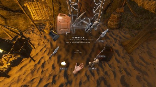 ЛУЧШАЯ РЫБА В ИГРЕ - МАССОВАЯ ЛОВЛЯ РЫБЫ - ВЫЖИВАНИЕ - Stranded Deep #18 смотреть онлайн