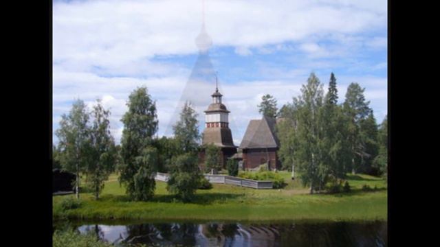 РУССКИЕ ХРАМЫ... смотреть онлайн