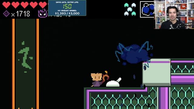 Undiscovered Secrets and Creating Lore! [Downpurr] (Stage 6: Twilight Path Pt. 1) Steam Indie Game смотреть онлайн