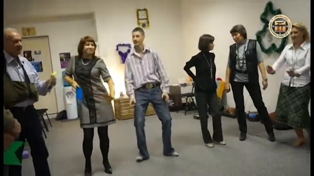 Провожаем старый год. 28.12.2013 Клуб Улунмень смотреть онлайн