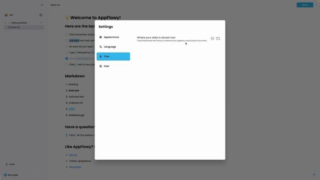 Open Source Notion Alternative: Appflowy First Look смотреть онлайн