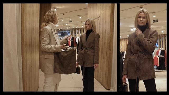 Обзор магазина MANGO г. Орёл смотреть онлайн